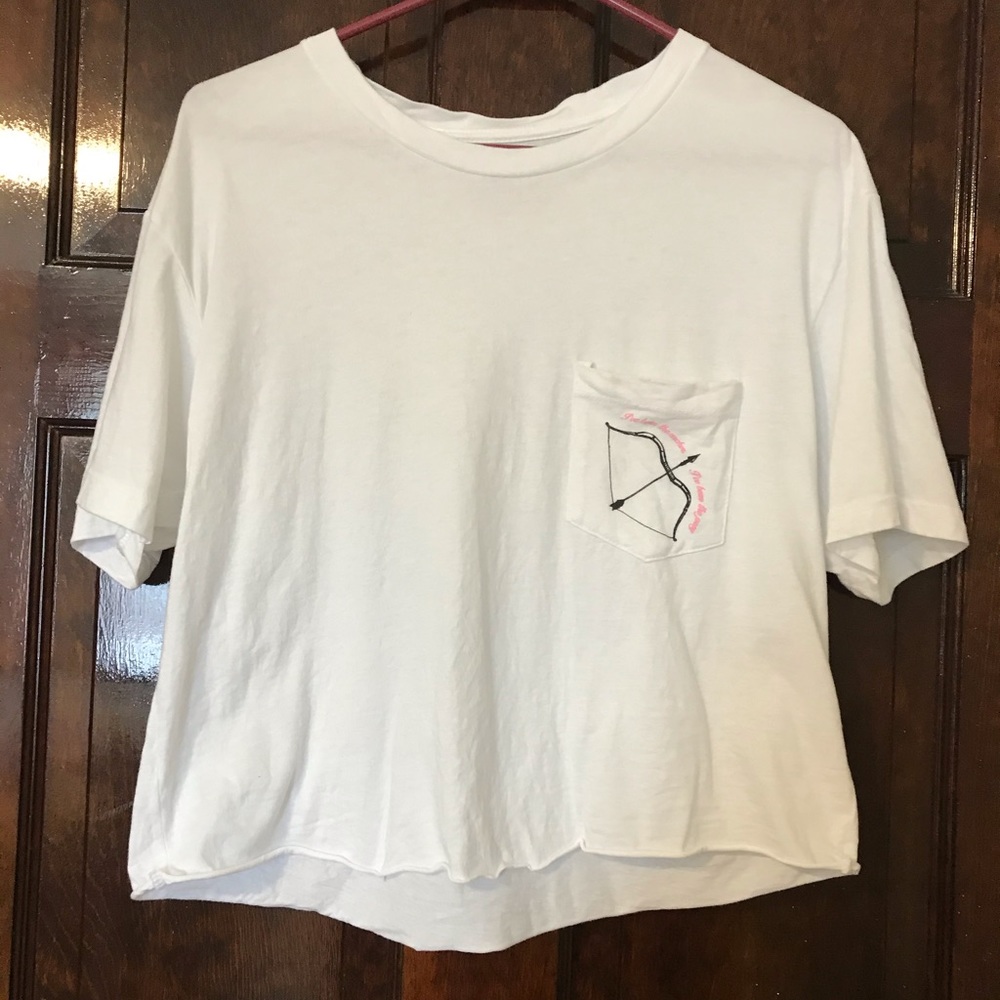 Taylor Swift The Archer Shirt